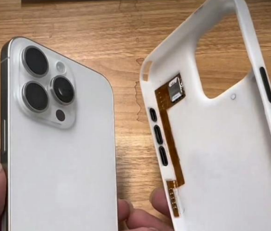 昆山apple维修中心分享美版iPhone15要不要去华强北加eSIM卡 