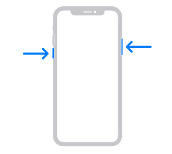 昆山苹果15维修站分享iPhone15如何强制关机重启 