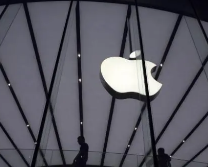 昆山apple维修地址分享为什么苹果iPhone没有代言人