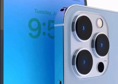 昆山苹果15售后维修分享iPhone15系列有哪些功能升级 