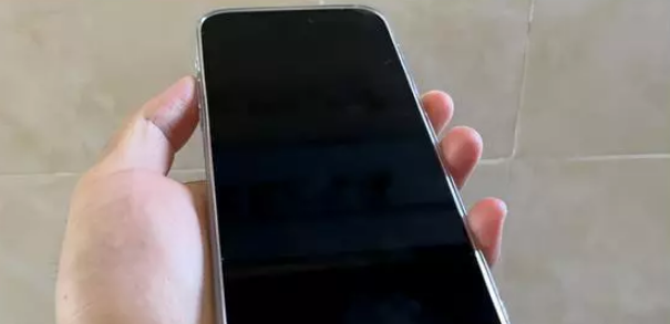 昆山苹果14黑屏维修店分享如何解决iPhone14黑屏 