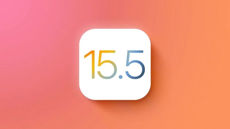 昆山苹果手机维修分享iOS15.5正式版更新内容汇总 
