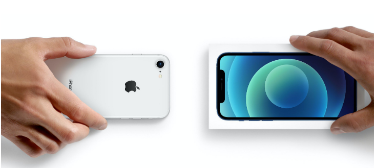昆山苹果手机维修分享iPhone 12 系列选购攻略 