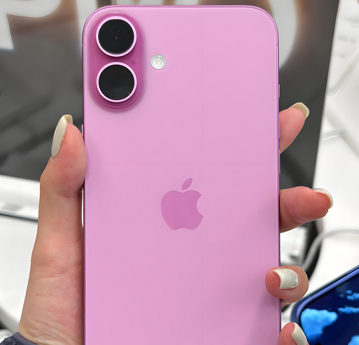 昆山苹果16p卡顿维修店分享如何优化iPhone16Plus手机卡顿问题